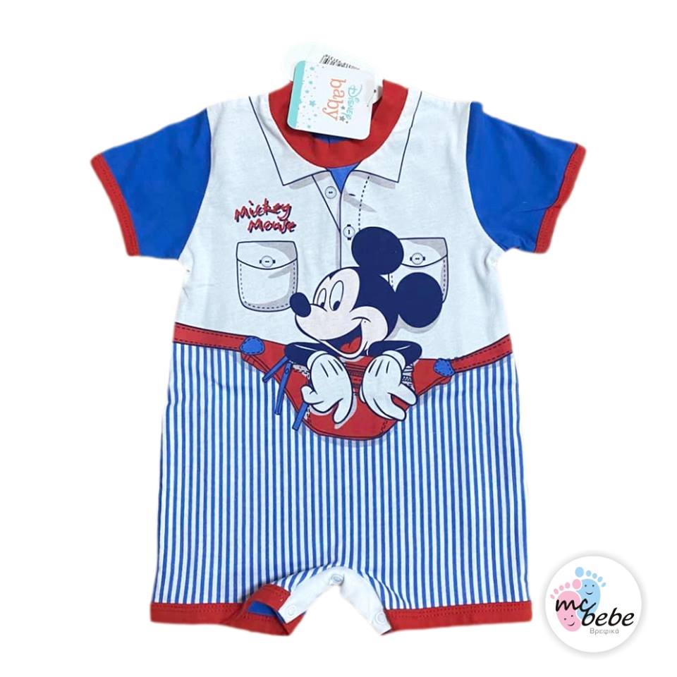Φορμάκι mickey bebe230