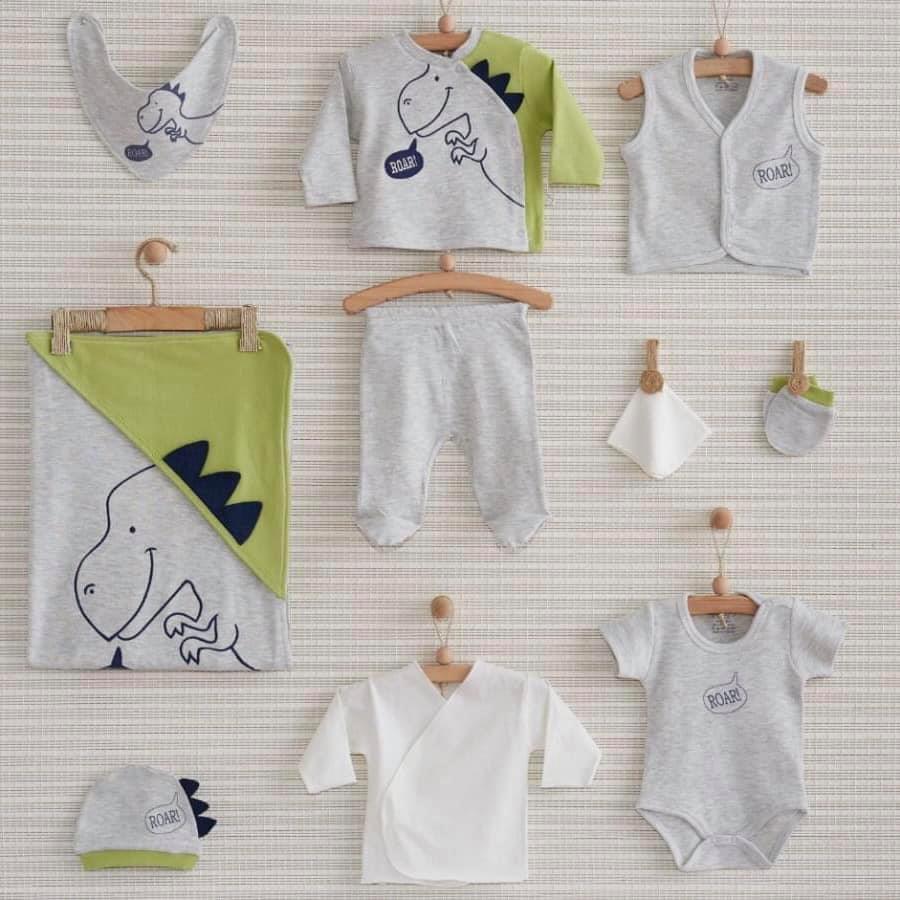 Σετ κλινικής 10 τεμαχίων  bebe-570