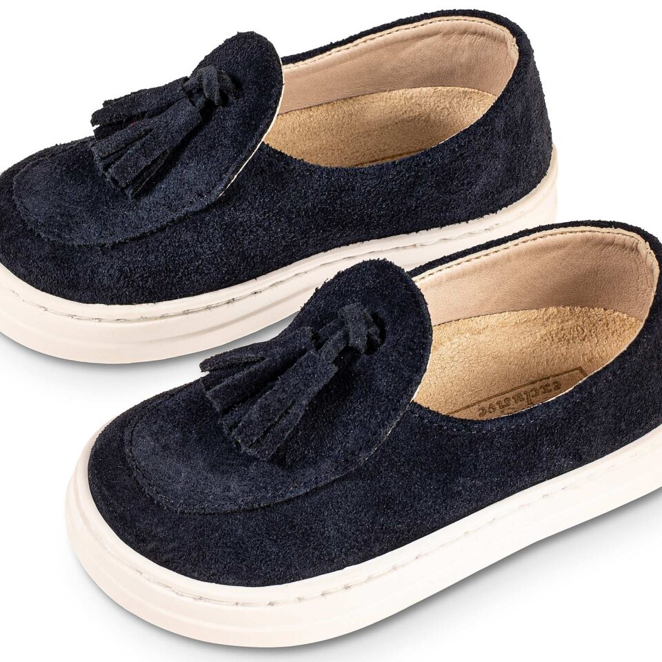 Βαπτιστικά Παπούτσια   EXC5276-BLUE