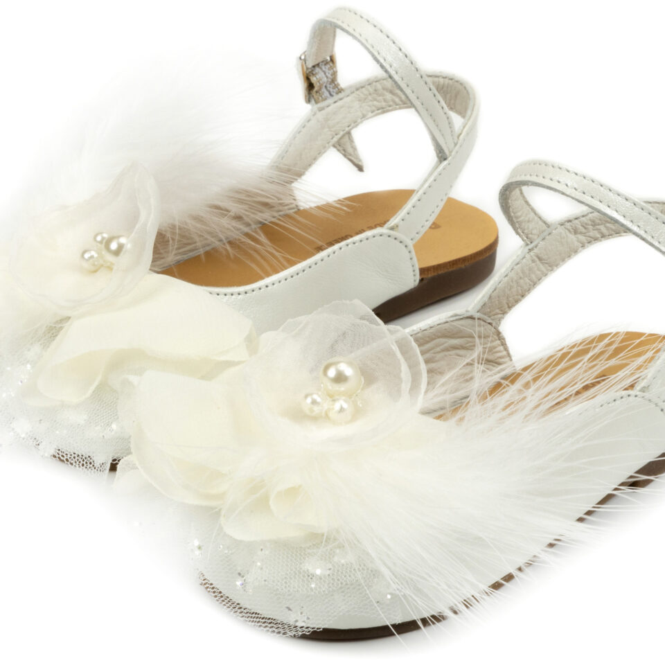Παπούτσια για κορίτσι