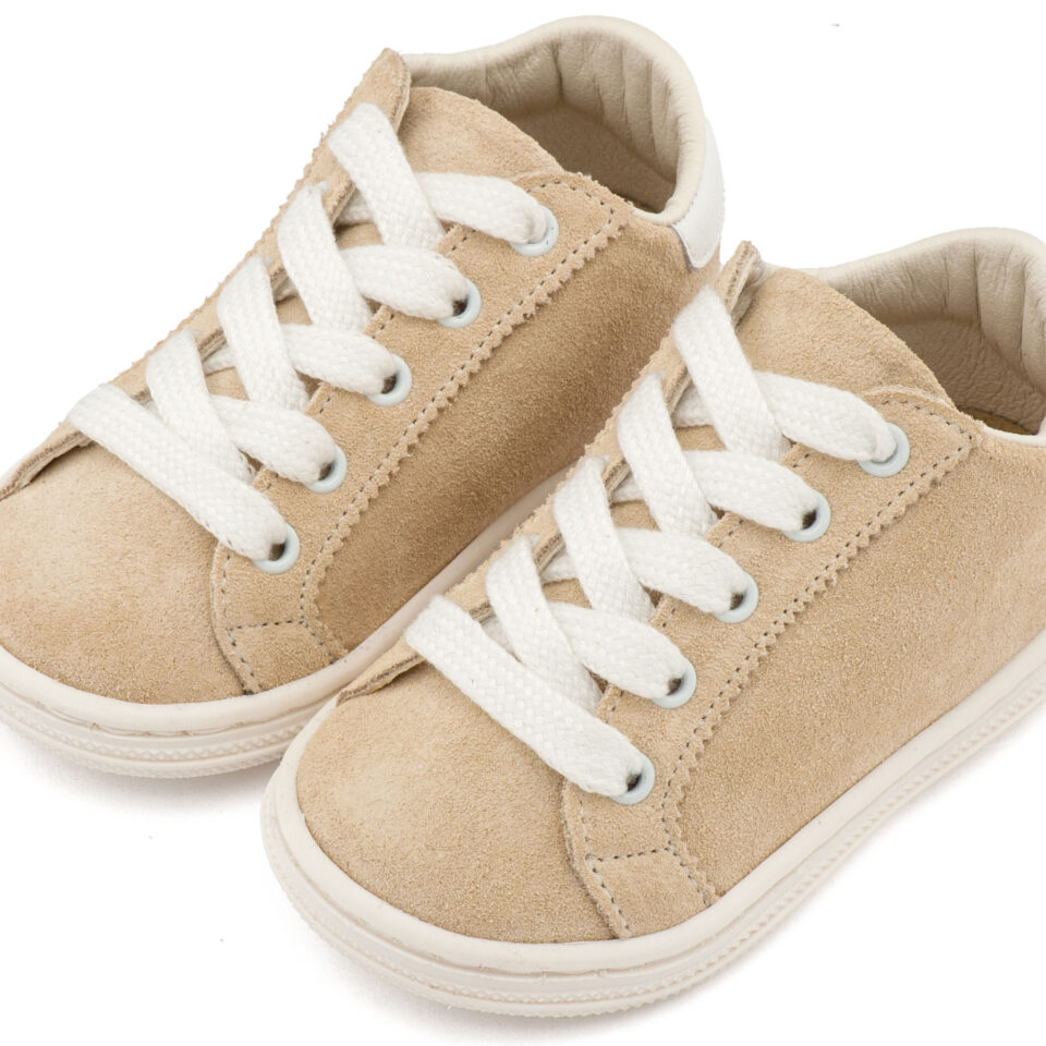 Βαπτιστικά Παπούτσια   BS3092-BEIGE