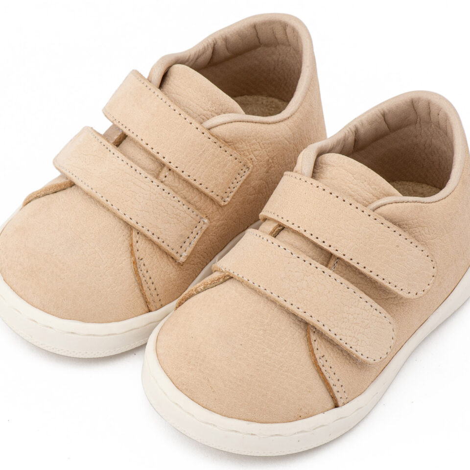 Βαπτιστικά Παπούτσια PRI2103-BEIGE