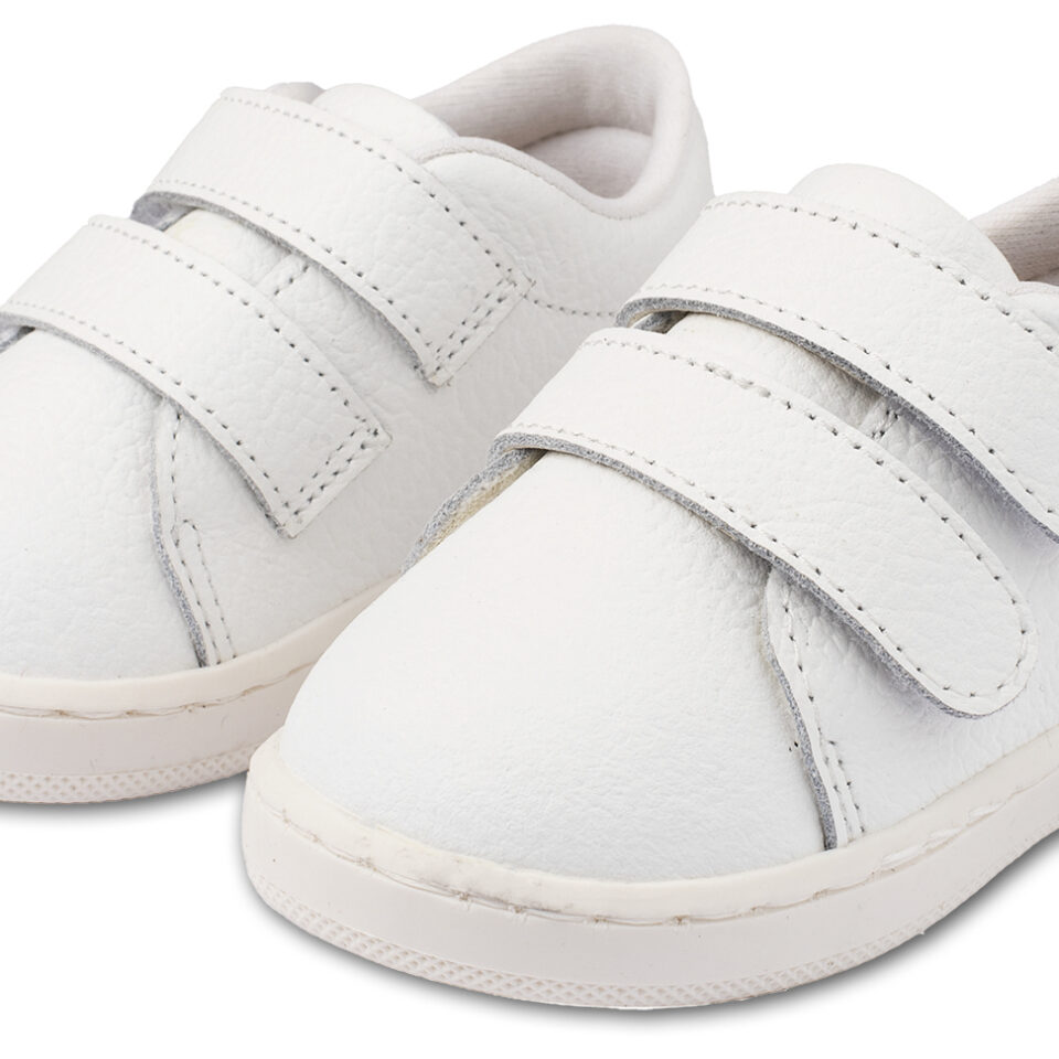 Βαπτιστικά Παπούτσια PRI2103-WHITE
