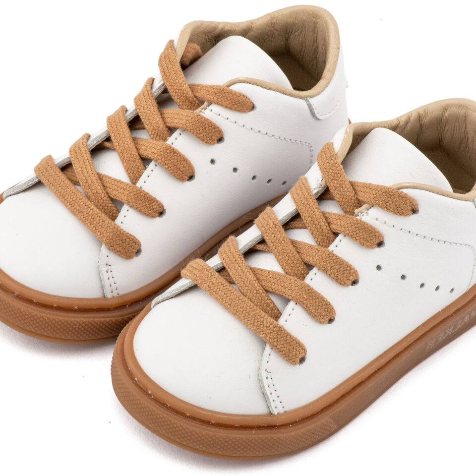 Βαπτιστικά Παπούτσια  BW4312-WHITE