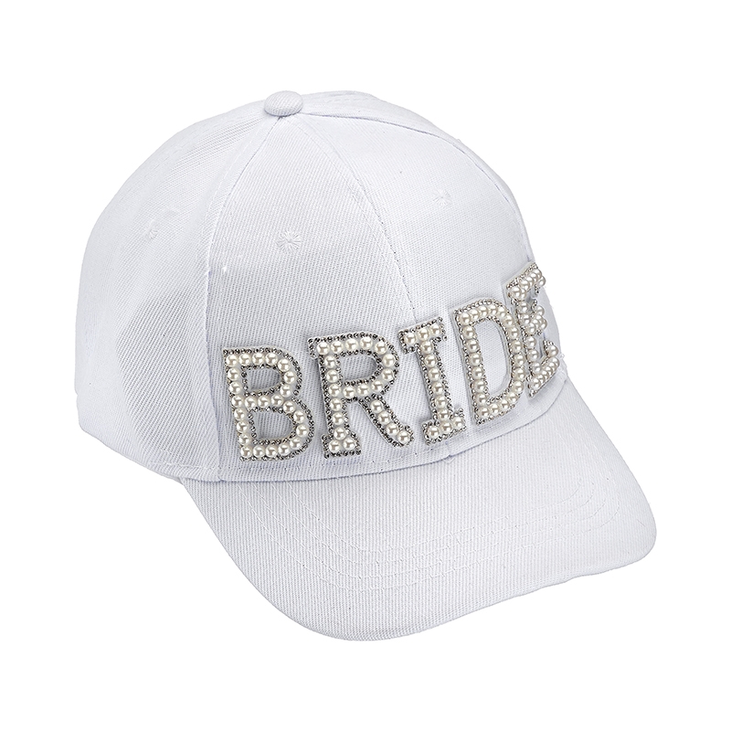 αα Καπέλο νύφης BRIDE 26101