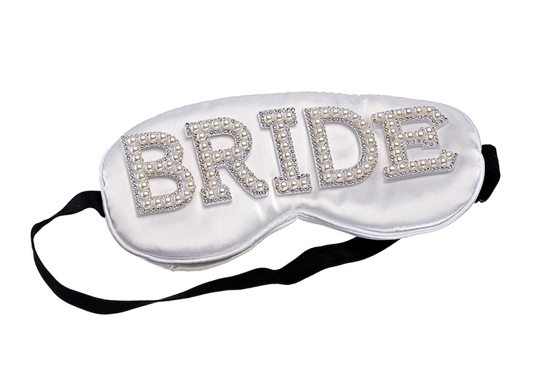 αα Μάσκα ύπνου νύφης BRIDE 26102